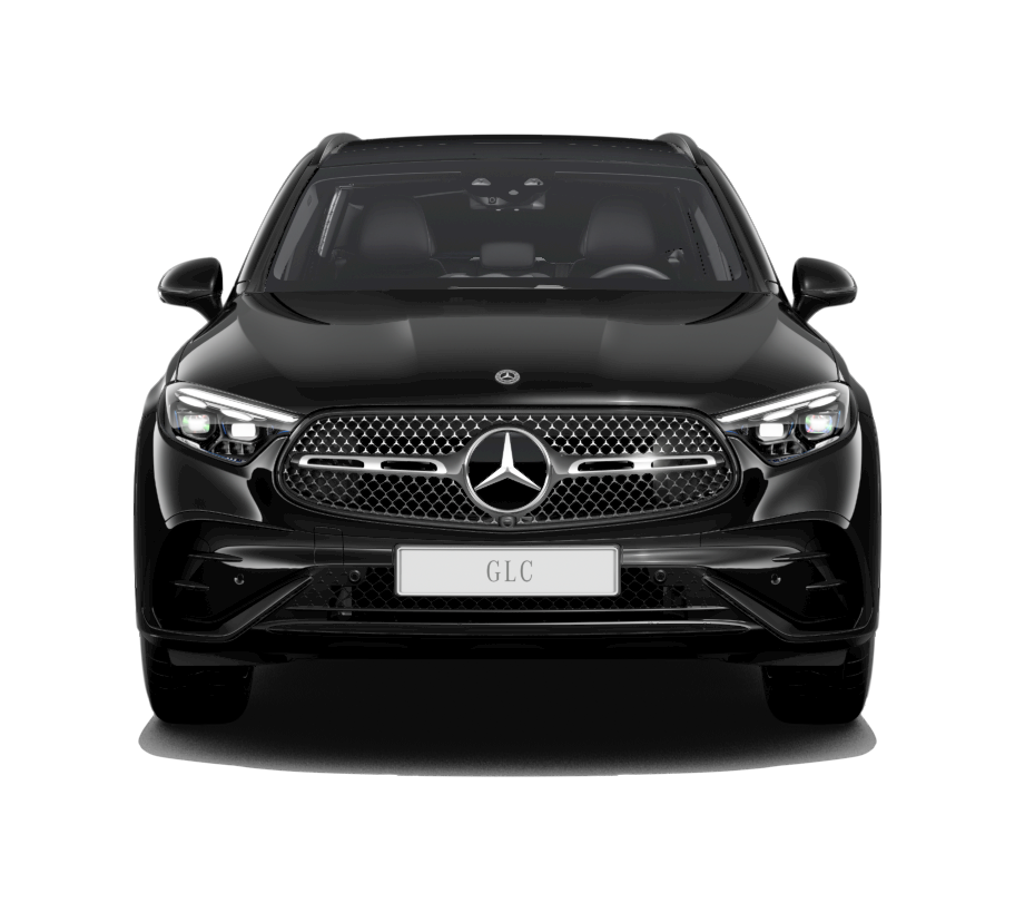GLC 350 e 4MATIC SUV