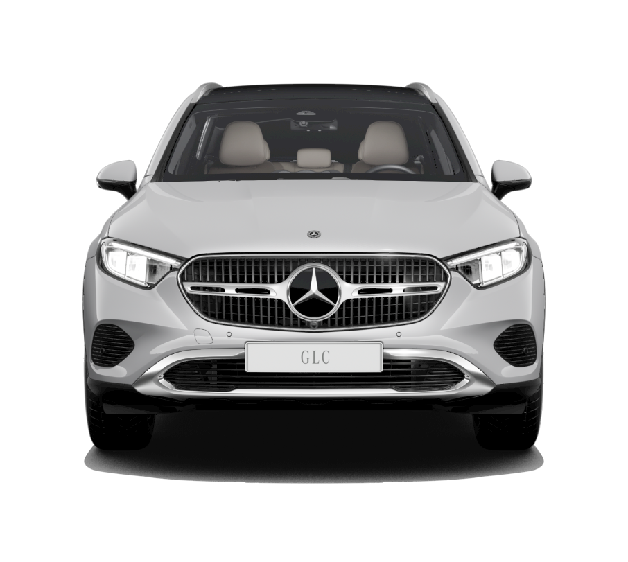 GLC 350 e 4MATIC SUV