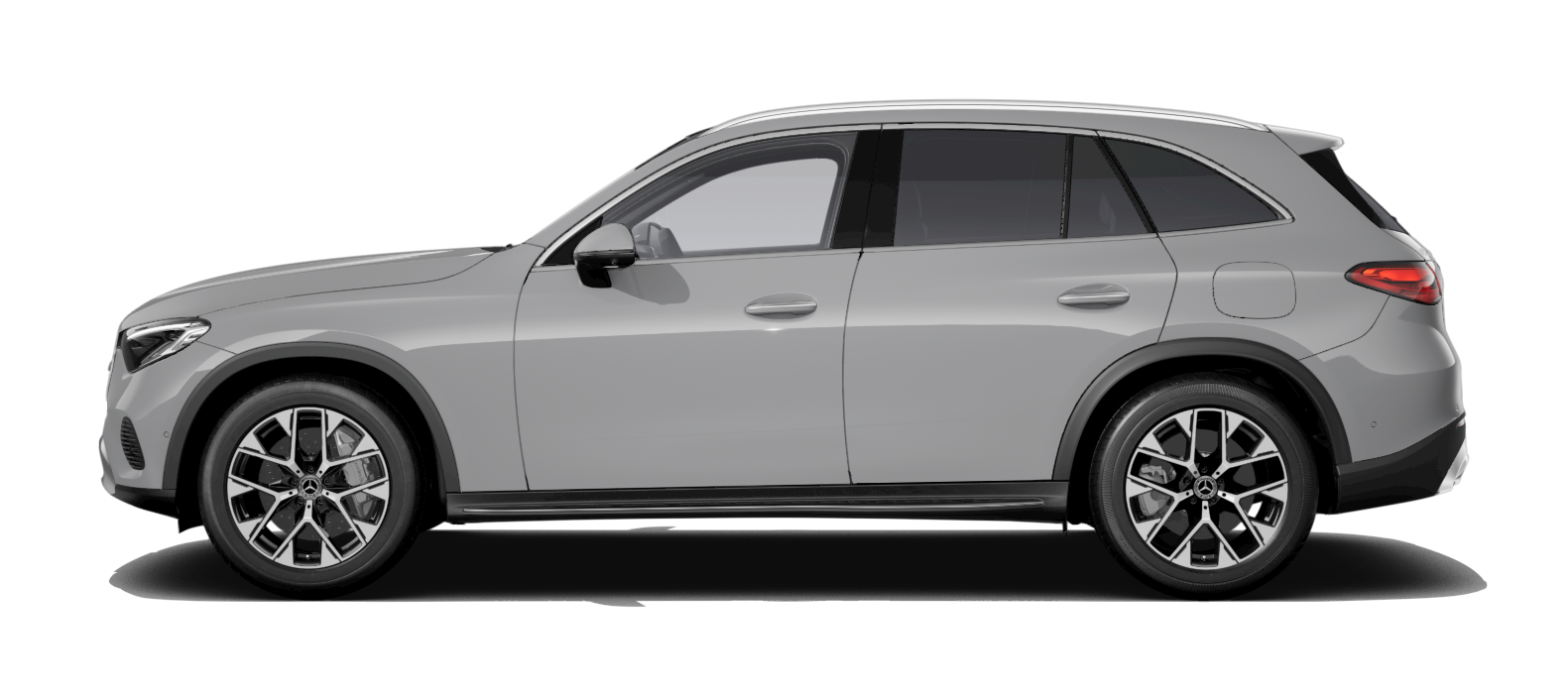 GLC 350 e 4MATIC SUV