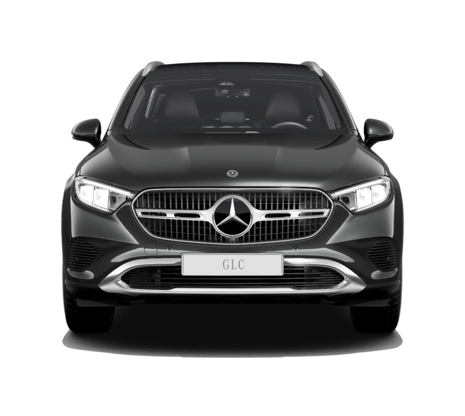 GLC 350 e 4MATIC SUV