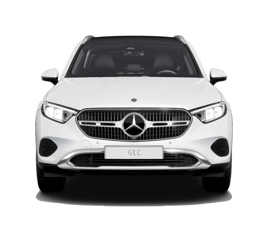 GLC 350 e 4MATIC SUV