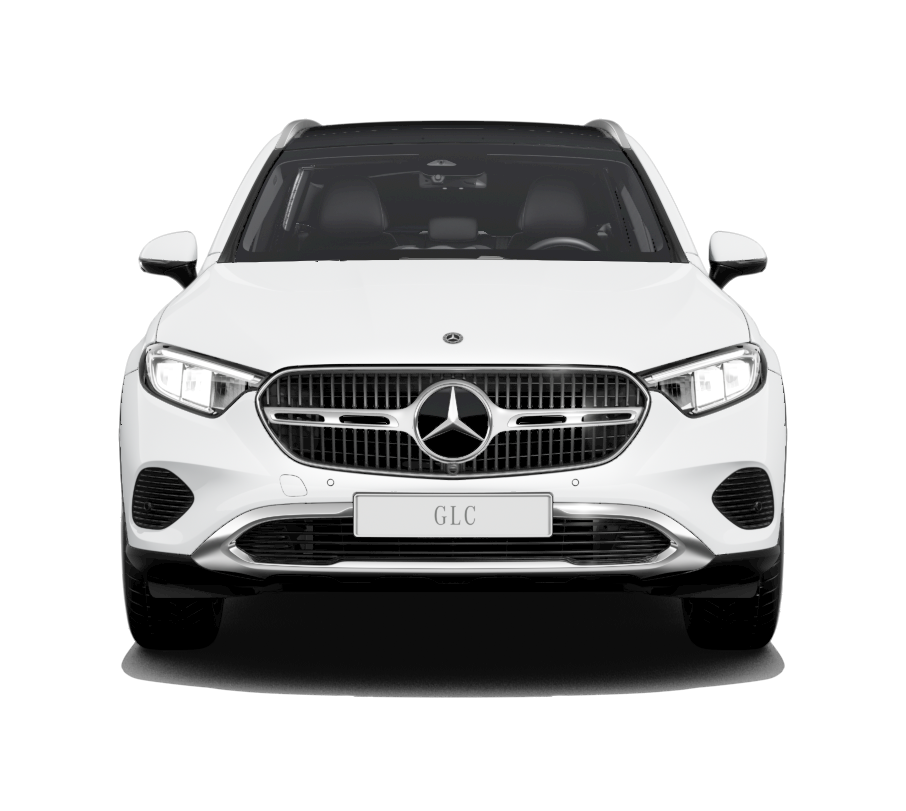 GLC 350 e 4MATIC SUV