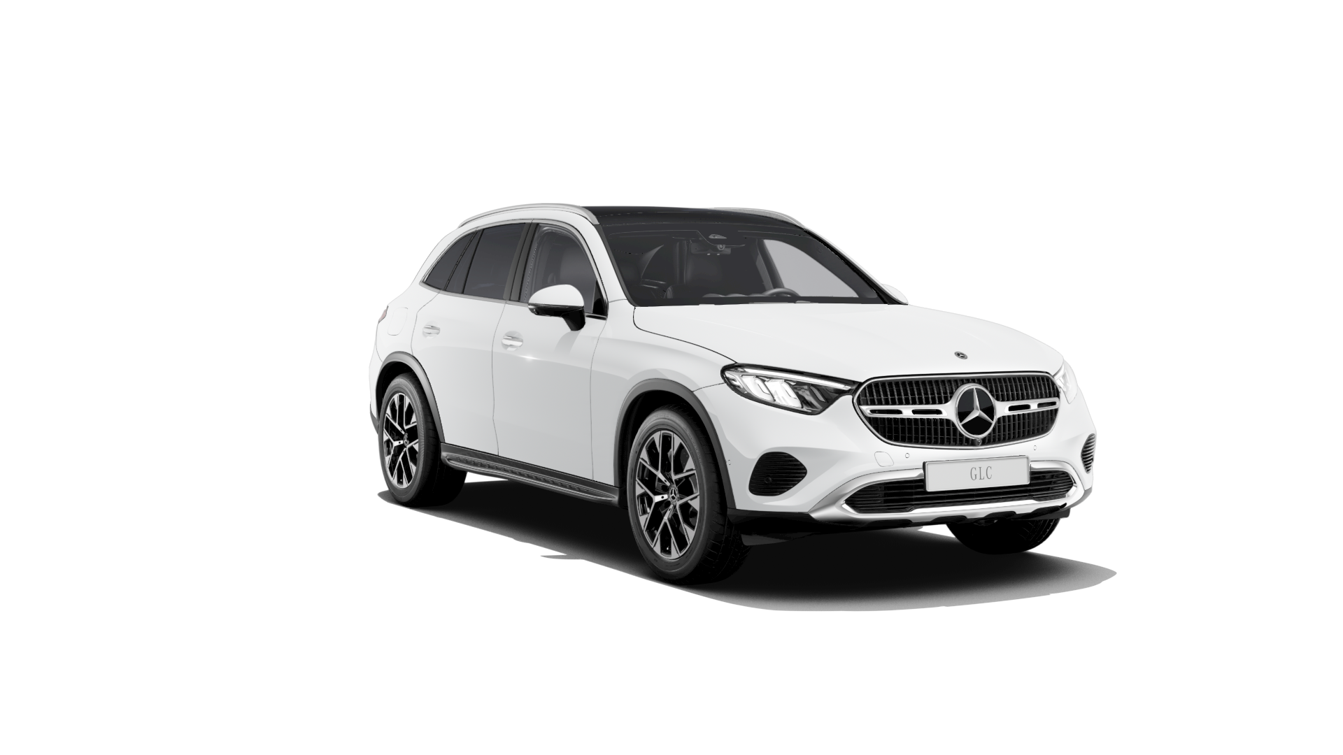 GLC