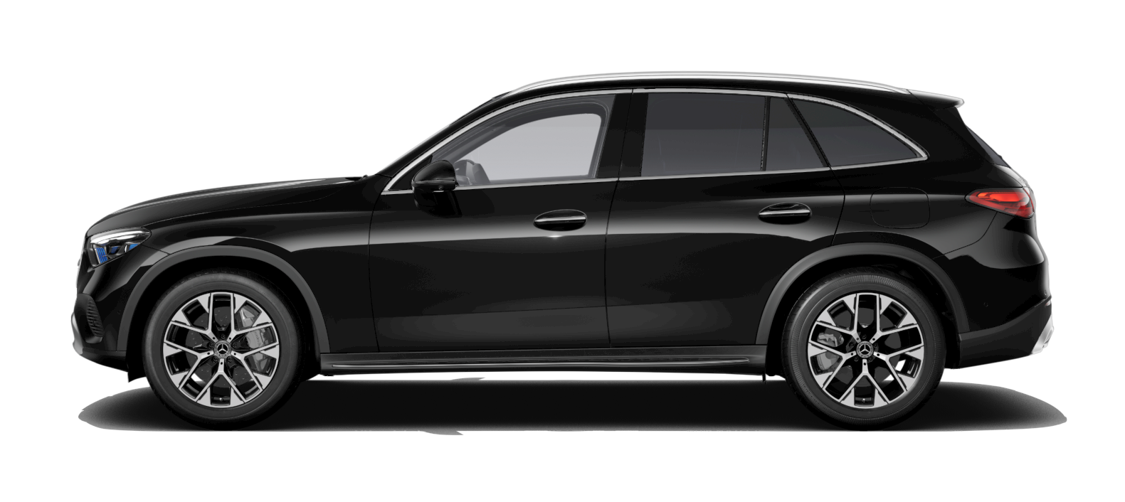 GLC 350 e 4MATIC SUV