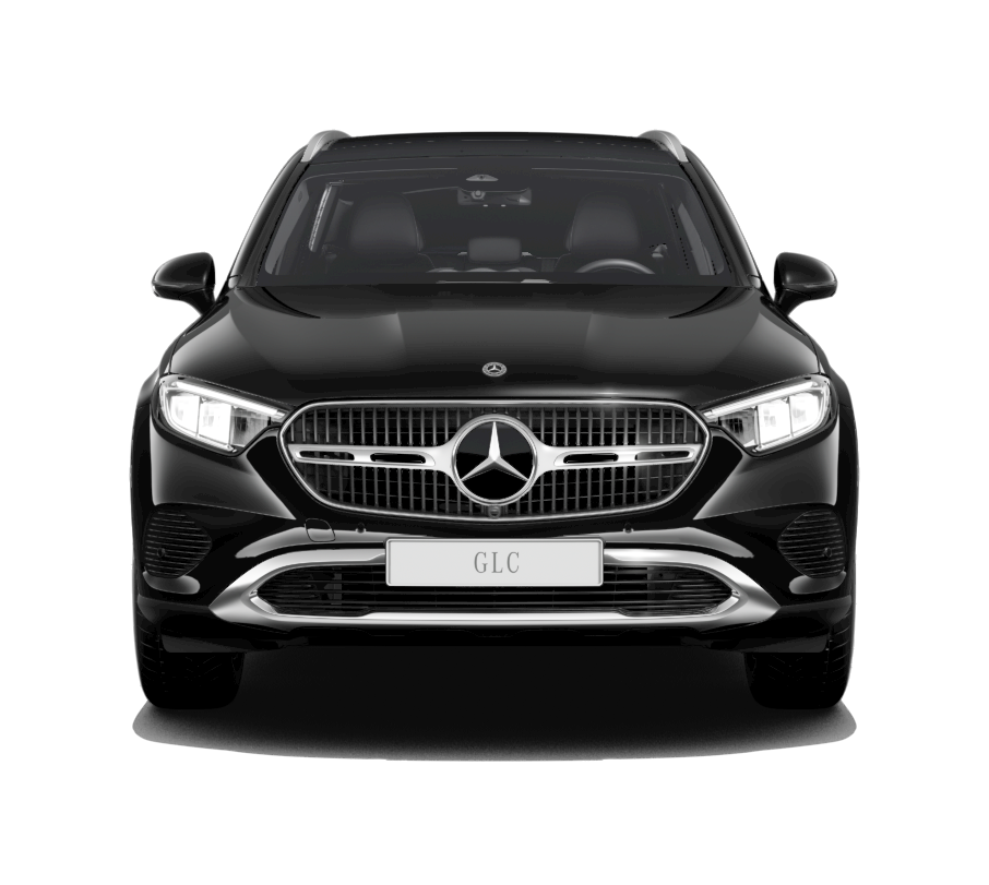GLC 350 e 4MATIC SUV