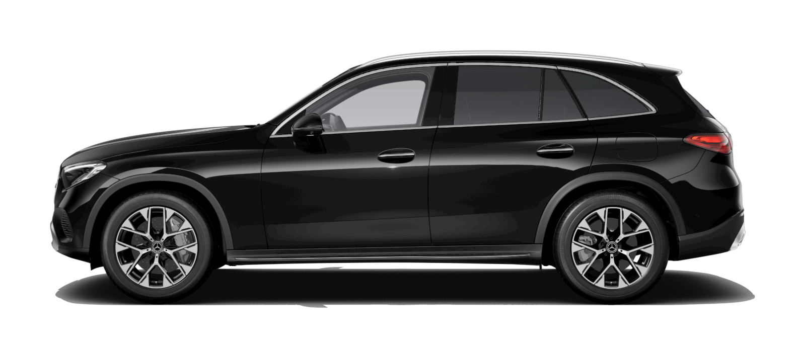 GLC 350 e 4MATIC SUV