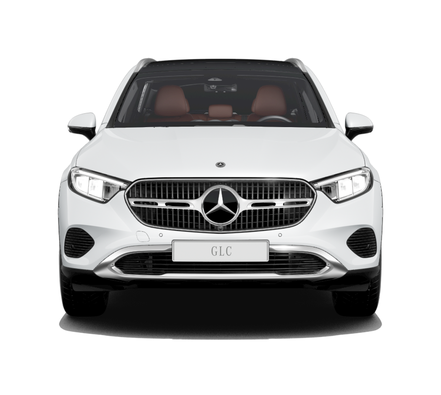 GLC 350 e 4MATIC SUV
