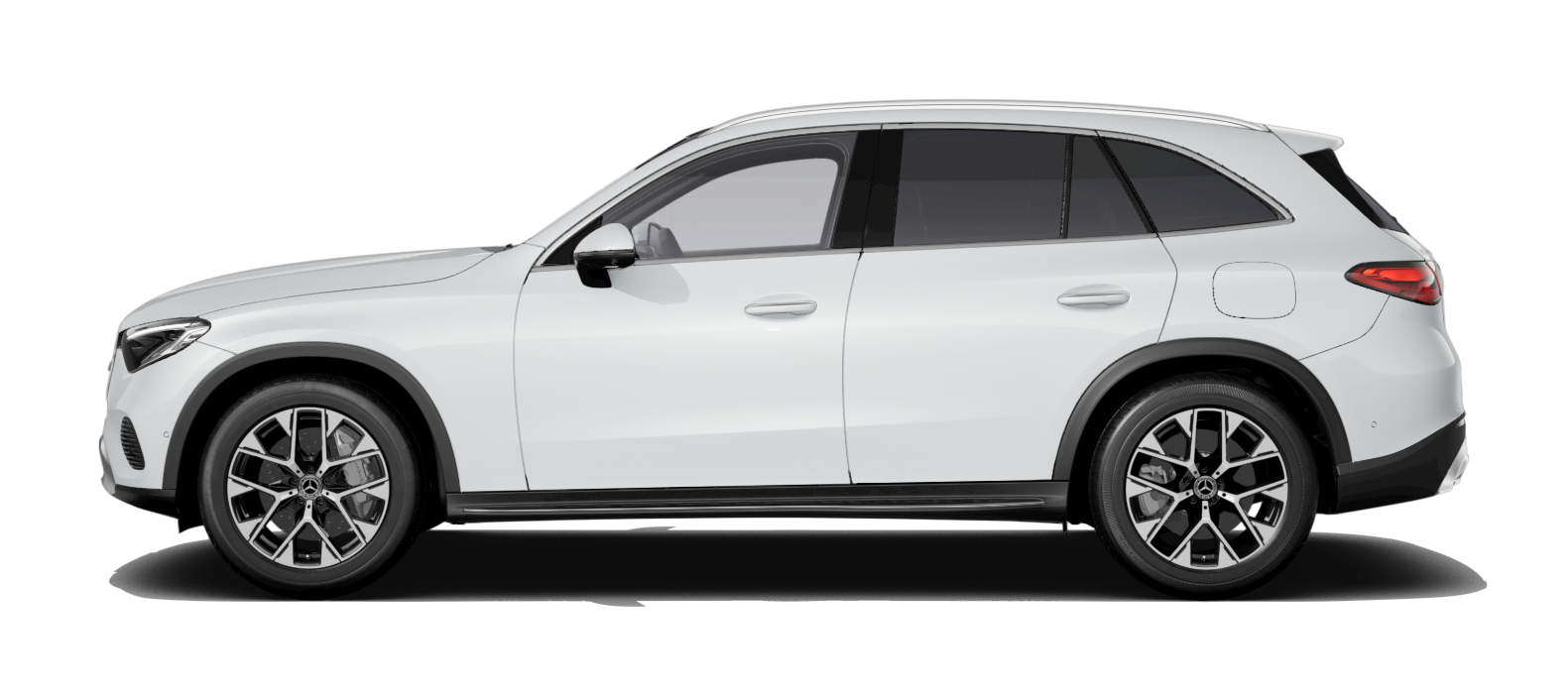 GLC 350 e 4MATIC SUV