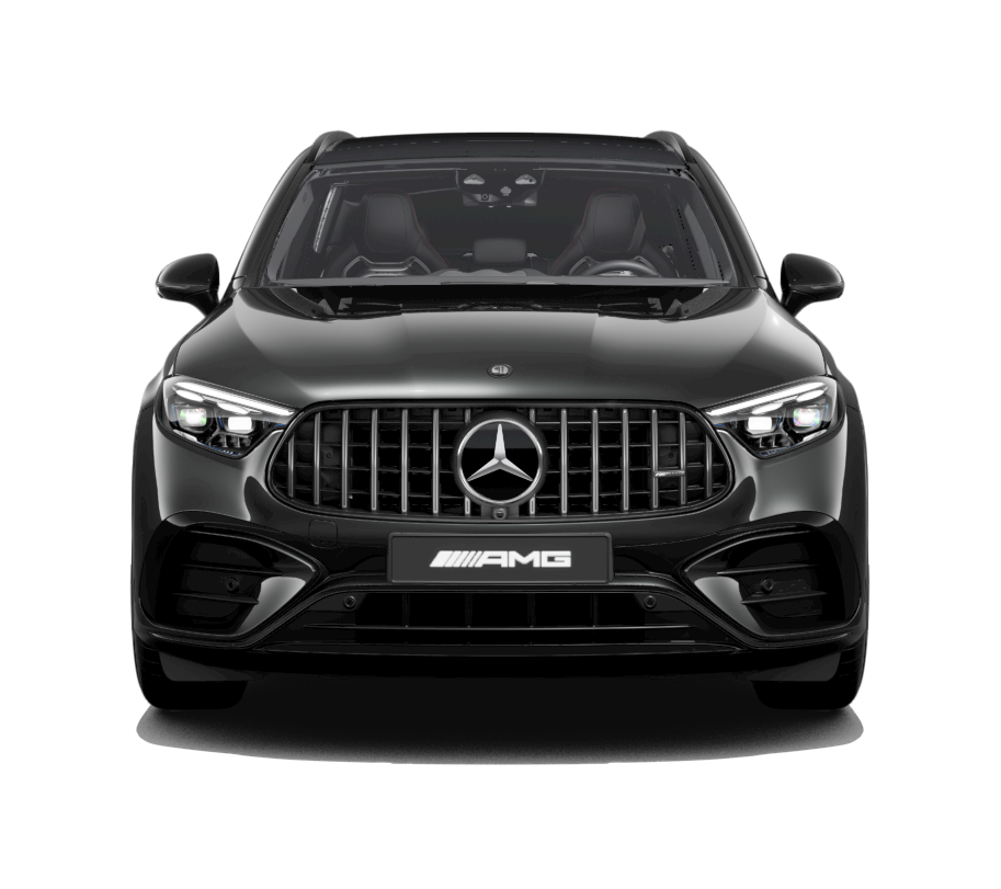 Mercedes-AMG GLC 53 4MATIC+ SUV