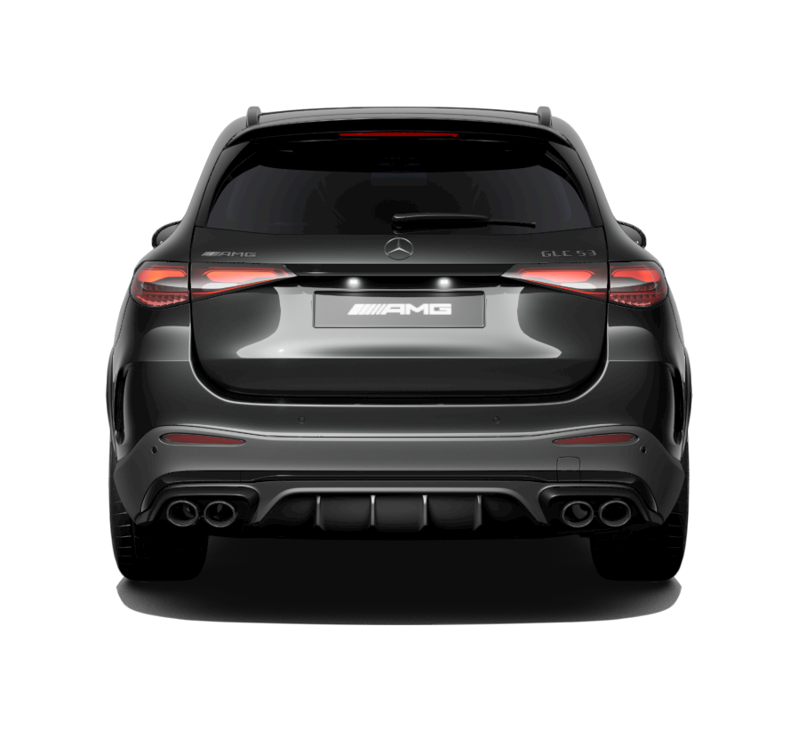 Mercedes-AMG GLC 53 4MATIC+ SUV