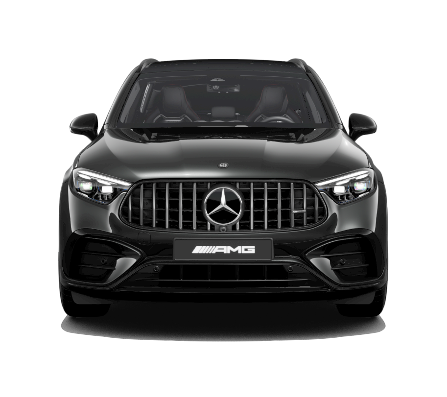 Mercedes-AMG GLC 53 4MATIC+ SUV