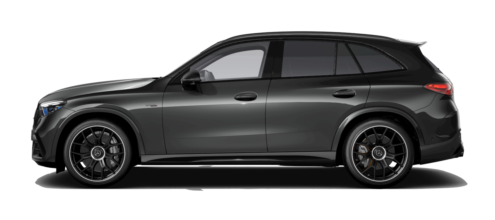 Mercedes-AMG GLC 53 4MATIC+ SUV