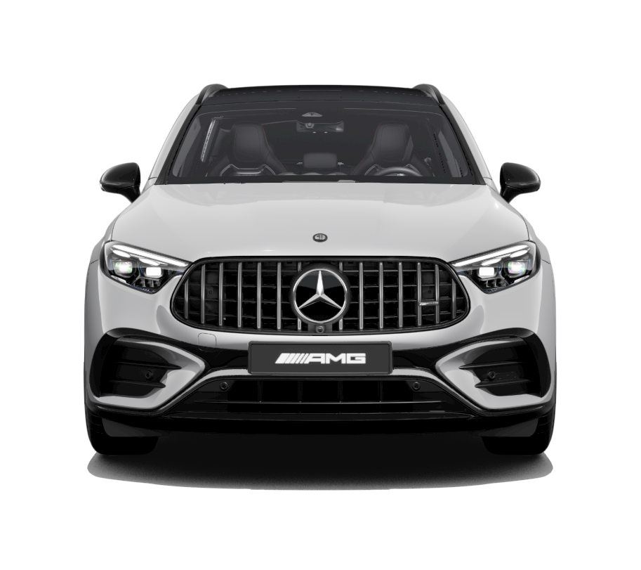 Mercedes-AMG GLC 53 4MATIC+ SUV
