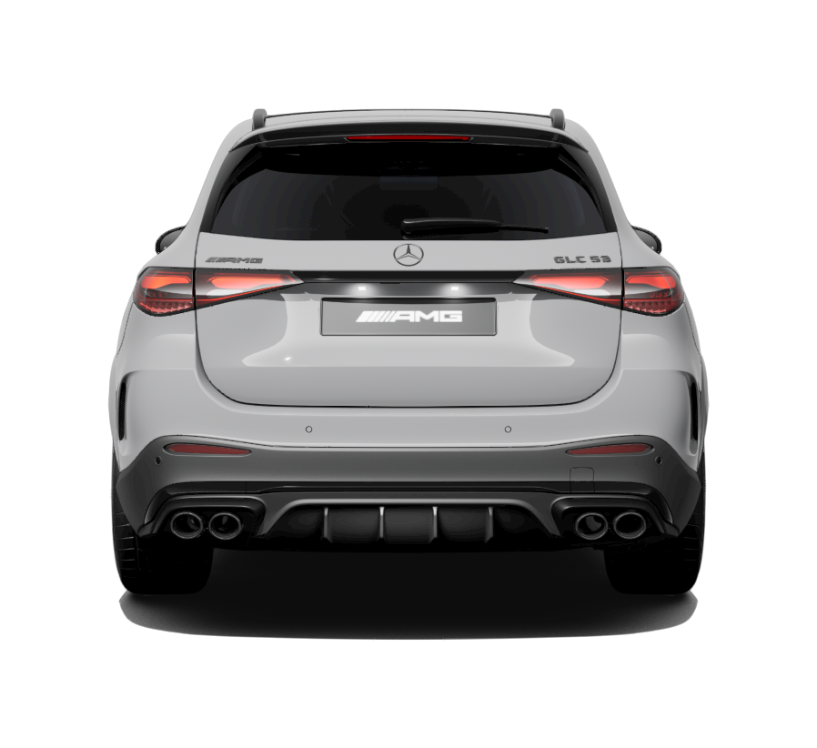 Mercedes-AMG GLC 53 4MATIC+ SUV