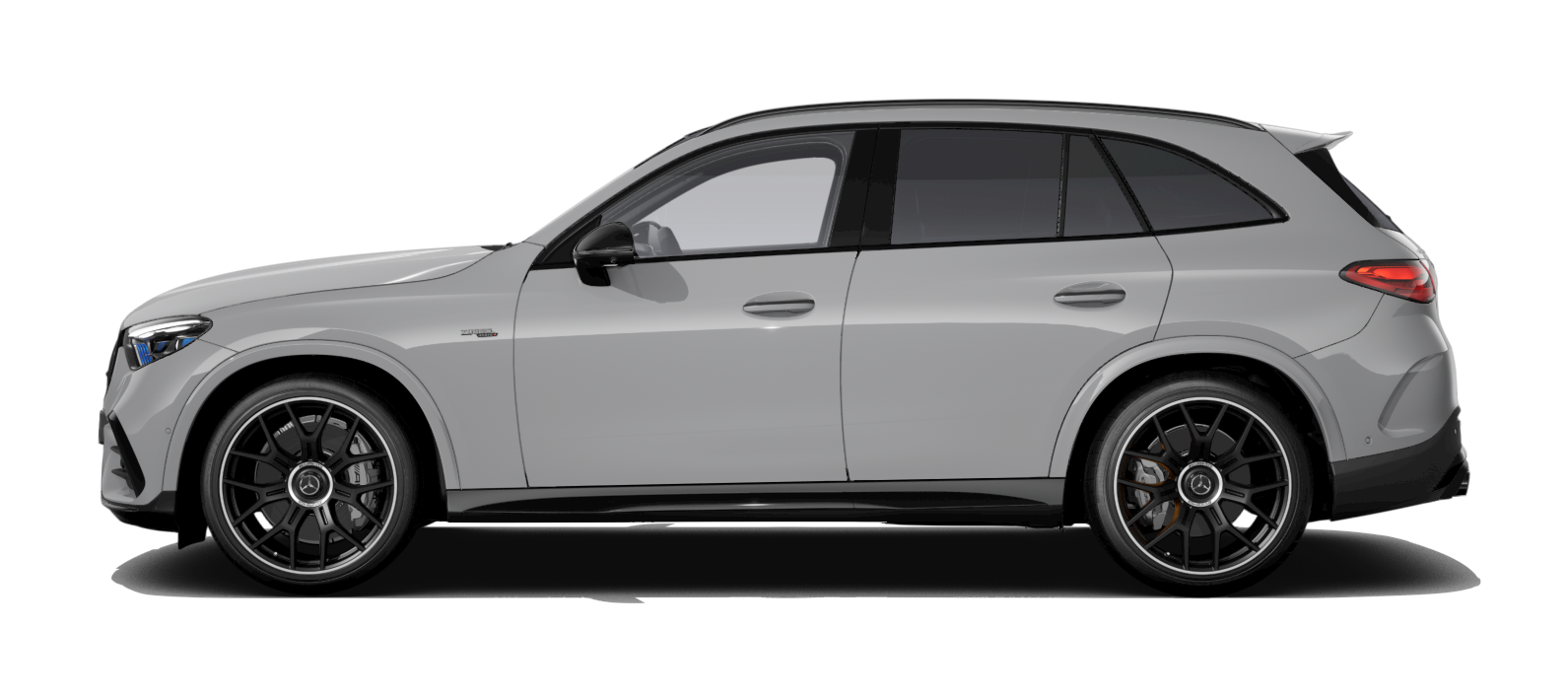 Mercedes-AMG GLC 53 4MATIC+ SUV