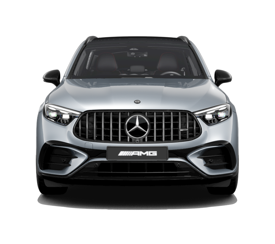 Mercedes-AMG GLC 53 4MATIC+ SUV