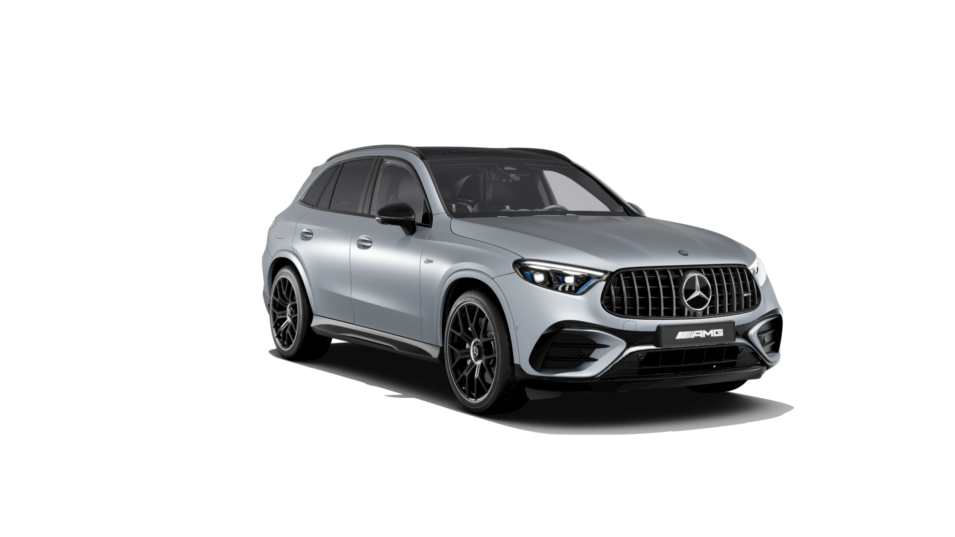 Mercedes-AMG GLC