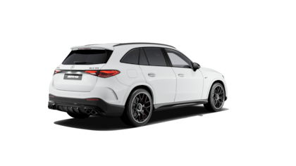 GLC - 360° view