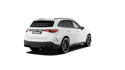 GLC - 360° view