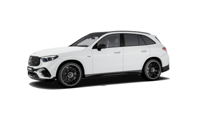 GLC - 360° view