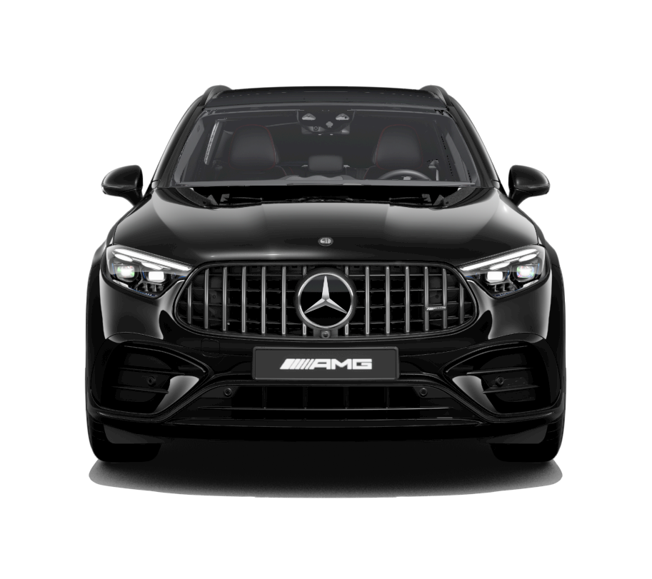 Mercedes-AMG GLC 53 4MATIC+ SUV