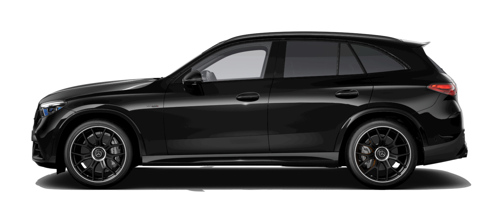 Mercedes-AMG GLC 53 4MATIC+ SUV