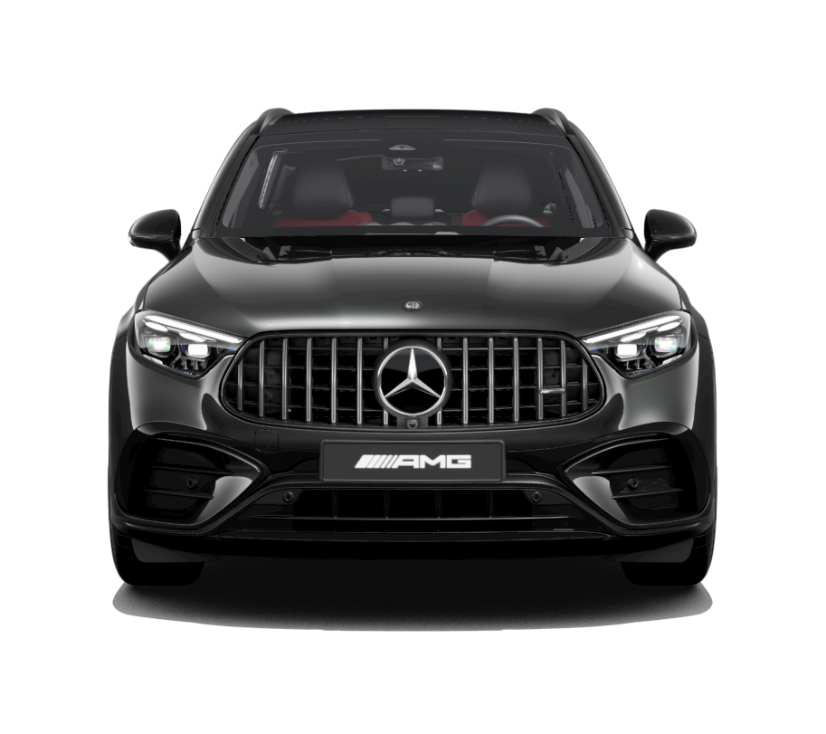 Mercedes-AMG GLC 53 4MATIC+ SUV