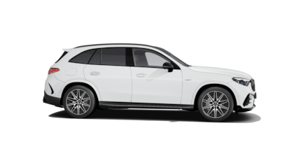 GLC - 360° view