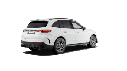 GLC - 360° view