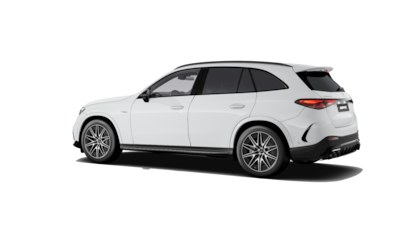 GLC - 360° view