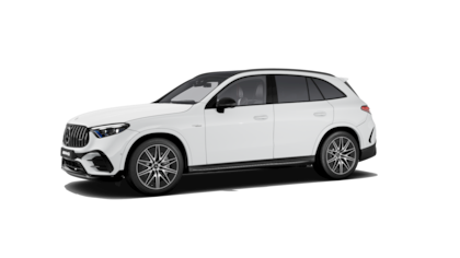 GLC - 360° view