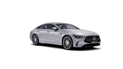 Mercedes-AMG GT 4 Door Coupé