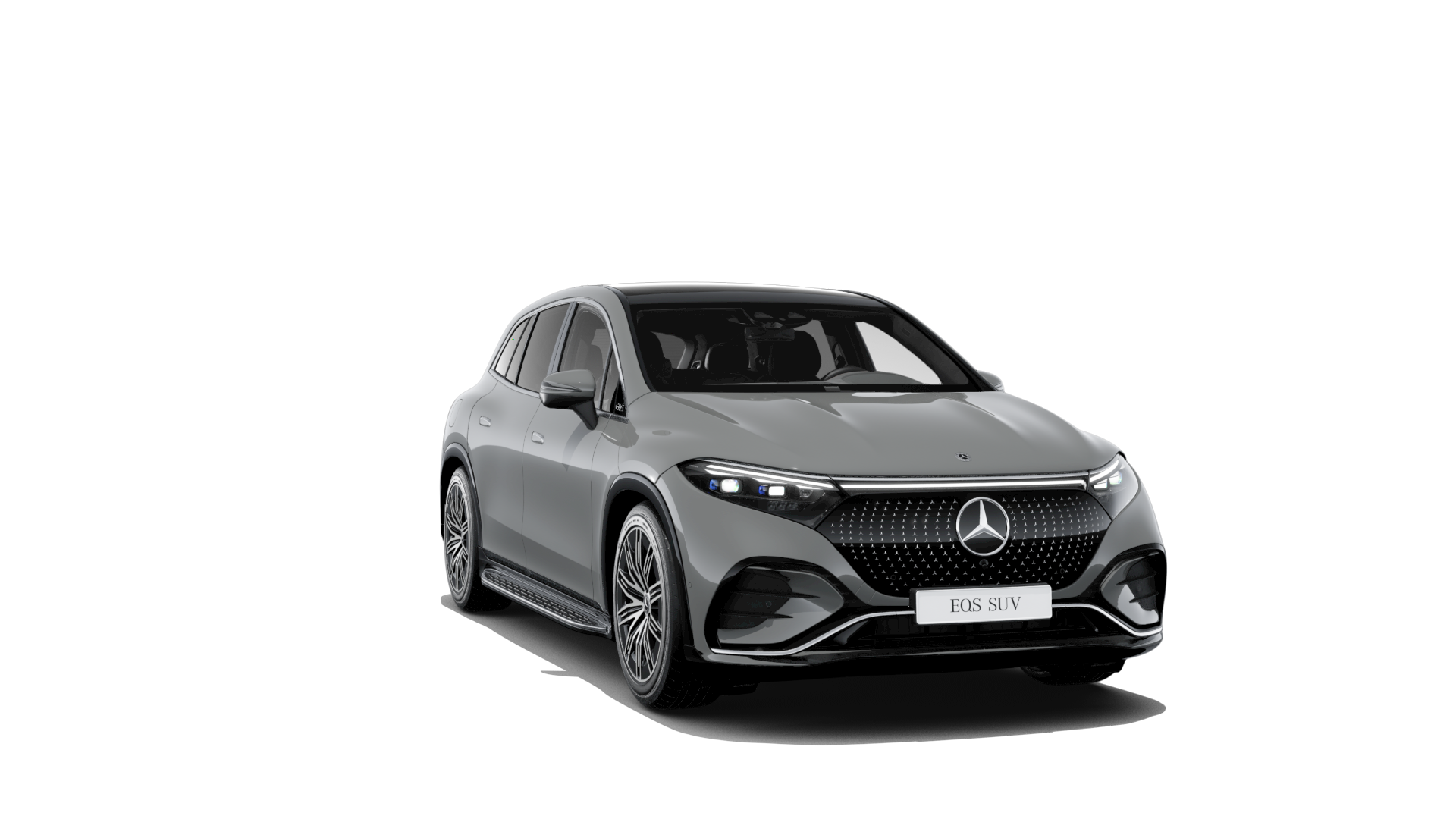 EQS 450 4MATIC