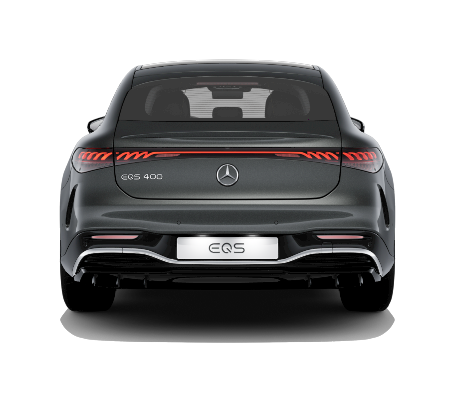Mercedes-Benz EQS 400 Sedan