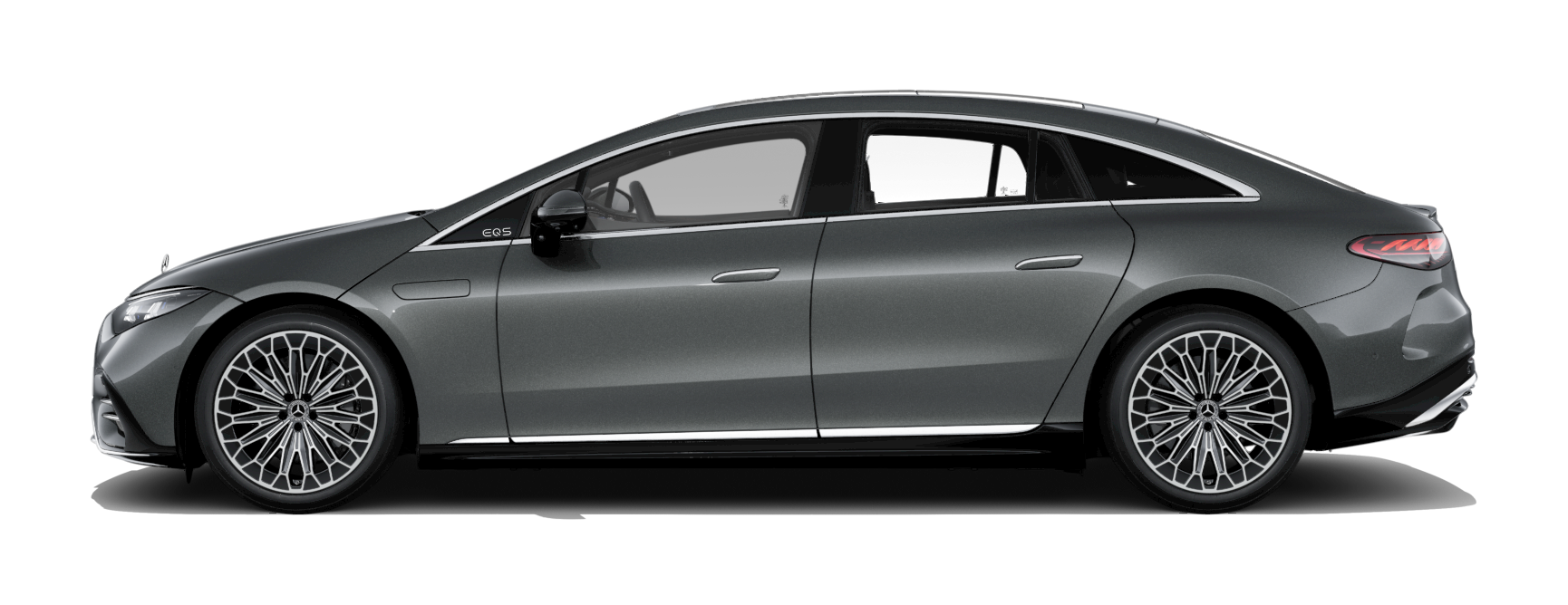Mercedes-Benz EQS 400 Sedan