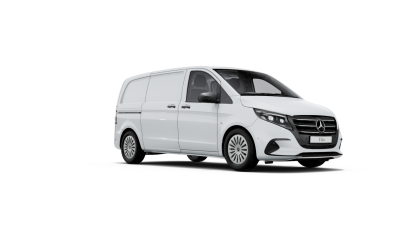 Vito Panel Van