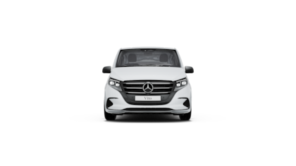 Vito Panel Van - 360° view