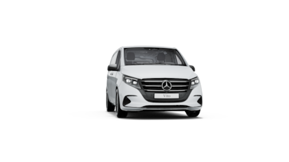 Vito Panel Van - 360° view
