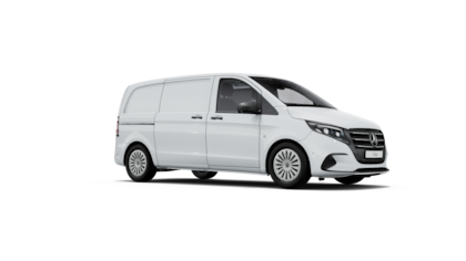 Vito Panel Van - 360° view