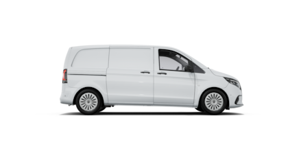 Vito Panel Van - 360° view