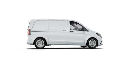 Vito Panel Van - 360° view