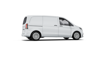 Vito Panel Van - 360° view