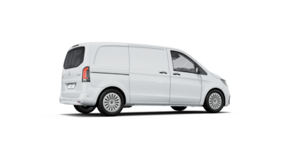 Vito Panel Van - 360° view