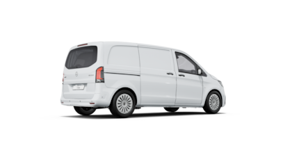 Vito Panel Van - 360° view