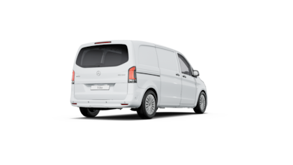 Vito Panel Van - 360° view