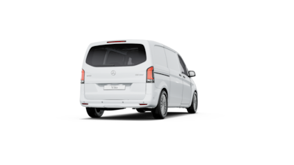 Vito Panel Van - 360° view