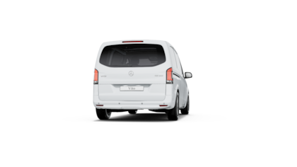 Vito Panel Van - 360° view