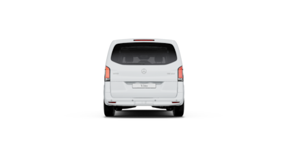 Vito Panel Van - 360° view