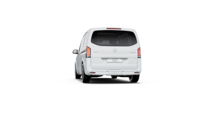 Vito Panel Van - 360° view