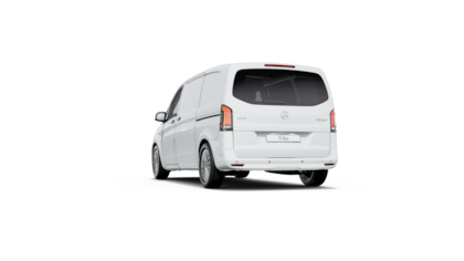 Vito Panel Van - 360° view